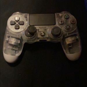 PlayStation 4 Controller